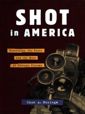 cover image of Shot In America